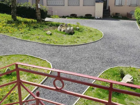 Duplex 6/7 personnes, centre ville, proche télécabine - Photo 10