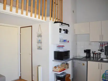 Appartement 2 pièces avec piscine et parking à Narbonne Plage - Photo 2