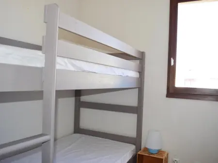 Appartement 2 pièces avec piscine et parking à Narbonne Plage - Photo 5