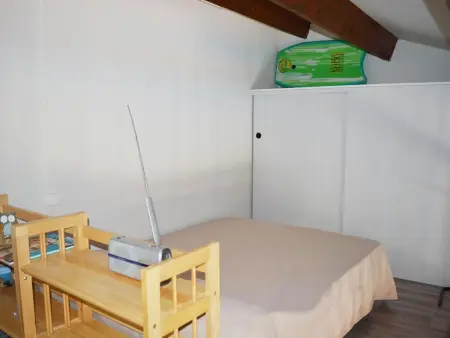 Appartement 2 pièces avec piscine et parking à Narbonne Plage - Photo 6