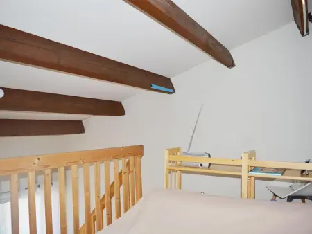 Appartement 2 pièces avec piscine et parking à Narbonne Plage - Photo 8