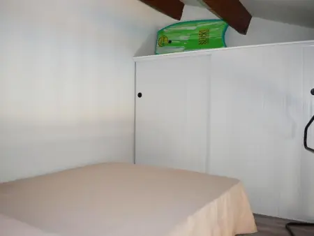 Appartement 2 pièces avec piscine et parking à Narbonne Plage - Photo 10