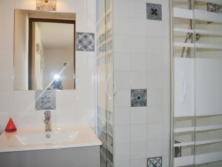 Appartement 2 pièces avec piscine et parking à Narbonne Plage - Photo 11