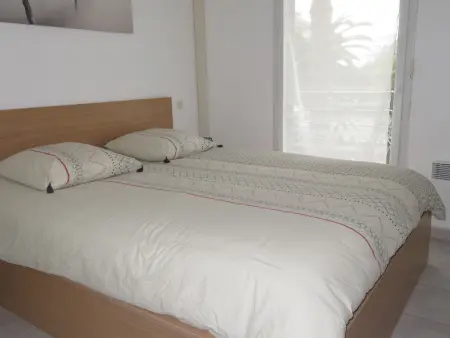 Appartement 3 étoiles avec climatisation et parking proche plage - Photo 3