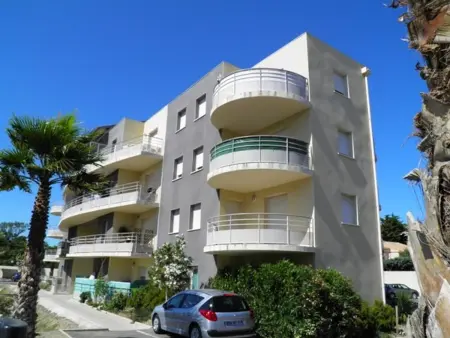 Appartement 3 étoiles avec climatisation et parking proche plage - Photo 8