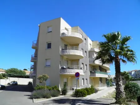 Appartement 3 étoiles avec climatisation et parking proche plage - Photo 9