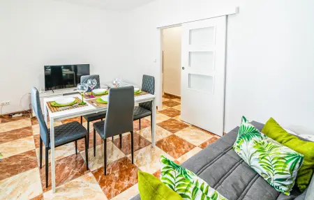 Appartement 6 personnes à Cordoba - Photo 1
