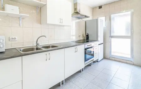 Appartement 6 personnes à Cordoba - Photo 2