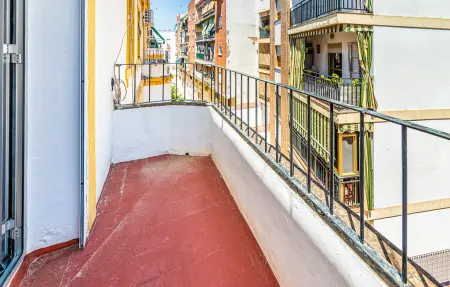 Appartement 6 personnes à Cordoba - Photo 3