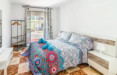 Appartement 6 personnes à Cordoba - Photo 4