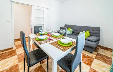 Appartement 6 personnes à Cordoba - Photo 6