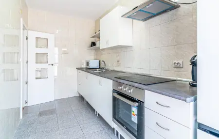 Appartement 6 personnes à Cordoba - Photo 7