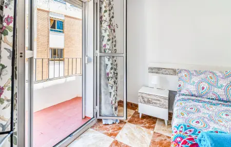 Appartement 6 personnes à Cordoba - Photo 8