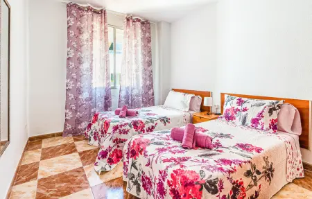 Appartement 6 personnes à Cordoba - Photo 9
