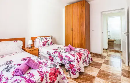 Appartement 6 personnes à Cordoba - Photo 10