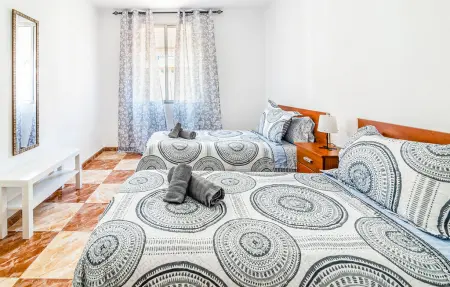 Appartement 6 personnes à Cordoba - Photo 11
