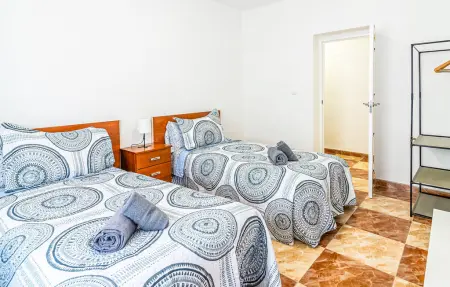 Appartement 6 personnes à Cordoba - Photo 12