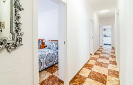 Appartement 6 personnes à Cordoba - Photo 13