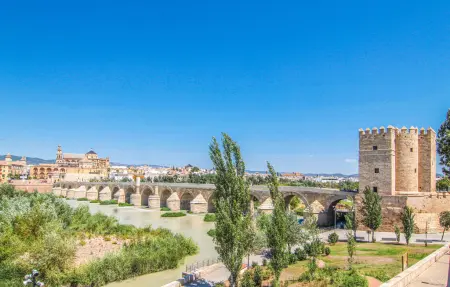 Appartement 6 personnes à Cordoba - Photo 19