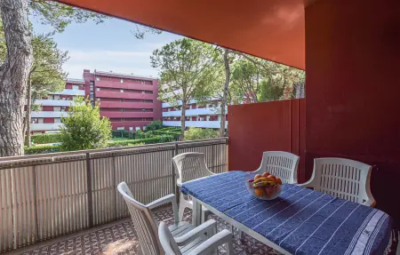 Appartement 8 personnes à Lignano Sabbiadoro - Photo 1
