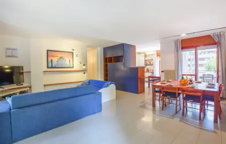 Appartement 8 personnes à Lignano Sabbiadoro - Photo 2
