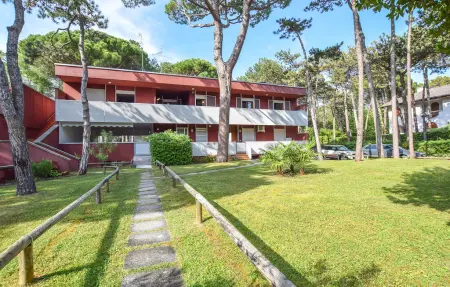 Appartement 8 personnes à Lignano Sabbiadoro - Photo 4