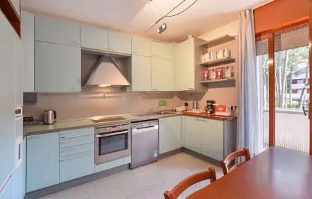 Appartement 8 personnes à Lignano Sabbiadoro - Photo 5