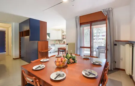 Appartement 8 personnes à Lignano Sabbiadoro - Photo 6