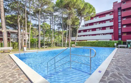 Appartement 8 personnes à Lignano Sabbiadoro - Photo 7