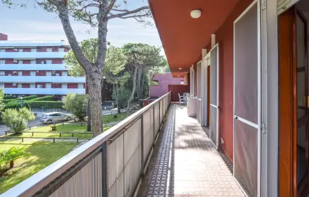 Appartement 8 personnes à Lignano Sabbiadoro - Photo 9