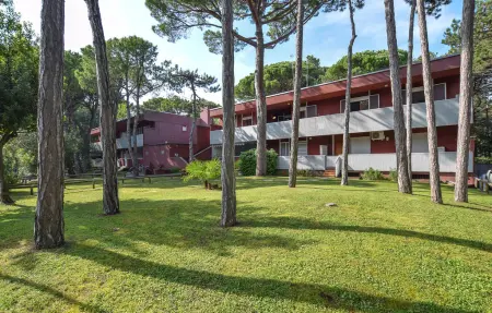 Appartement 8 personnes à Lignano Sabbiadoro - Photo 10