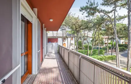 Appartement 8 personnes à Lignano Sabbiadoro - Photo 11