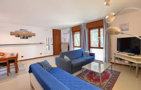 Appartement 8 personnes à Lignano Sabbiadoro - Photo 13