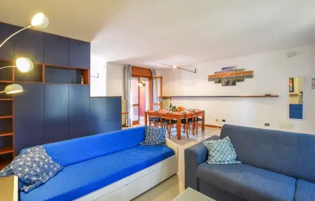 Appartement 8 personnes à Lignano Sabbiadoro - Photo 14