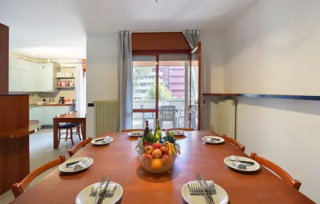 Appartement 8 personnes à Lignano Sabbiadoro - Photo 15