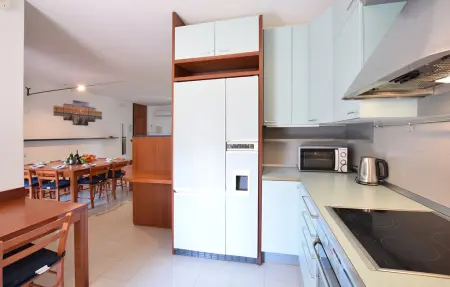 Appartement 8 personnes à Lignano Sabbiadoro - Photo 16