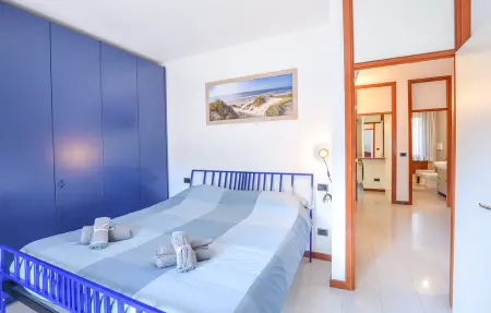 Appartement 8 personnes à Lignano Sabbiadoro - Photo 18
