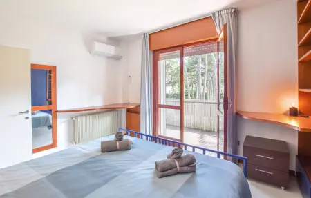 Appartement 8 personnes à Lignano Sabbiadoro - Photo 19