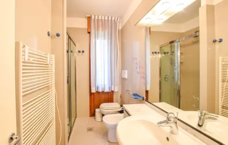 Appartement 8 personnes à Lignano Sabbiadoro - Photo 21