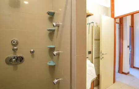 Appartement 8 personnes à Lignano Sabbiadoro - Photo 23