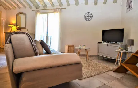Appartement 3 personnes à Vallabregues - Photo 3