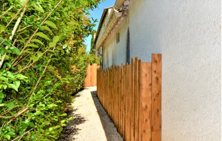 Appartement 3 personnes à Vallabregues - Photo 10