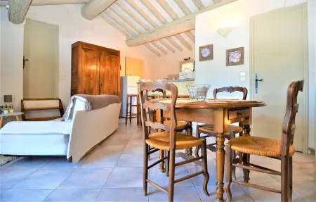 Appartement 3 personnes à Vallabregues - Photo 12