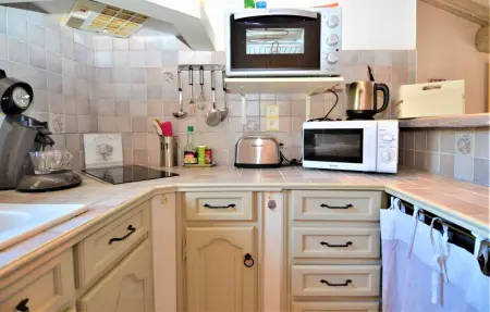 Appartement 3 personnes à Vallabregues - Photo 13