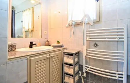 Appartement 3 personnes à Vallabregues - Photo 15
