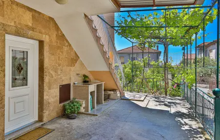 Appartement 4 personnes à Trogir - Photo 1