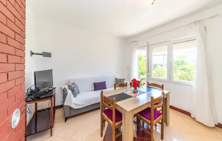 Appartement 4 personnes à Trogir - Photo 2