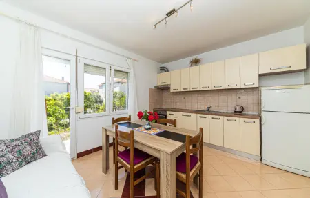 Appartement 4 personnes à Trogir - Photo 3