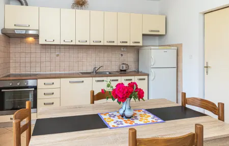 Appartement 4 personnes à Trogir - Photo 4