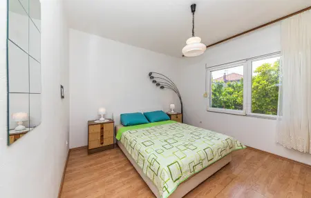 Appartement 4 personnes à Trogir - Photo 5